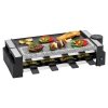 Grill elektryczny stołowy Raclette Clatronic RG 3678